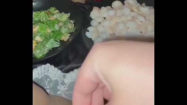 Desert Rose’s Forbidden Feast: A Kinky La Amateur’s Explicit Food Fantasy