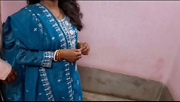 Desi Indian Maid Gets Brutally Punished In Her First Rough Fuck, Tight Pussy Drilled Hard, Xxx