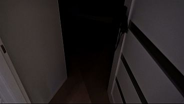 A Horny Amateur Couple Fucks Hard In The Bathroom, Raw Homemade Passion
