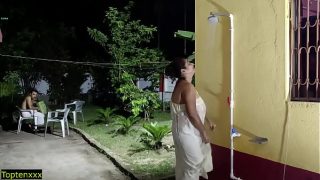 Village Bhabhi Ki Chudai Ka Maza, Devar Ne Diya Jor Ka Dhamaka!
