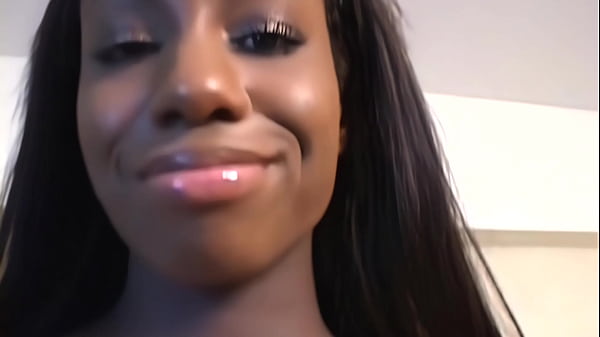 Black Milf Gets Her Tight Pussy Fucked Deep And Hard