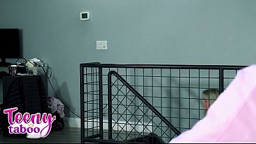 Naughty Nanny’s Secret: Teen Jill Taylor’s Forbidden Fill-up
