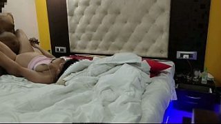 Riya Takes The Extender Deep, Hard Pounding With Dirty Hindi Talk.