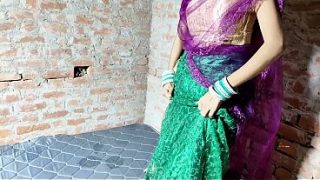 I Had A Raw, Sweaty Night With A Desi Indian Girl In Bed.