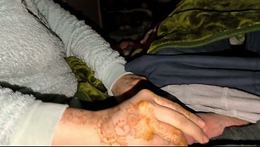 First Time Arab Anal: My Emirati Girlfriend’s Intimate Pov