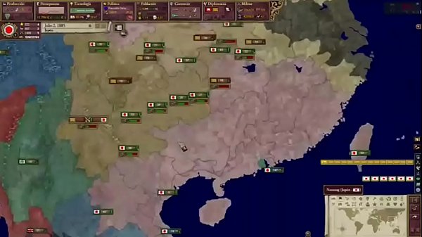 Tokyo’s Forbidden Dance With Beijing