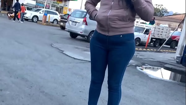 Trasero Tentador