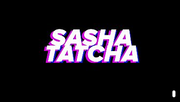 Sasha Tatcha’s Petite Frame Erupts As Bryan Devours Her Depths