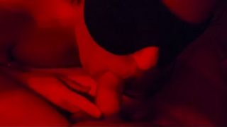 Voluptuous Vixen Craves Every Inch: Red Light Tapes, Episode One