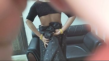 Big Bhai Ki Biwi Ko Zor Se Chodte Hue Maza Aane Wala Video