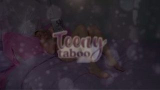 Nicole Nichols’ Secret Stepdaughter Diary: A Forbidden Filling