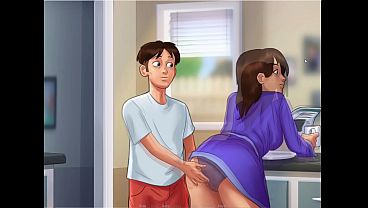 Silent Desires—my Stepmother’s Secret Yearning