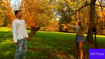 Unleash Your Wild Side: Marry And Max’s Outdoor Ecstasy
