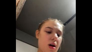 Sweat-slicked Gym Encounter With Jucielussie