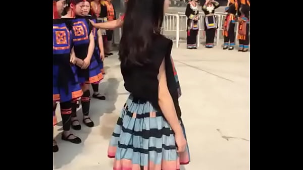 Peek At Her Perky Surprise