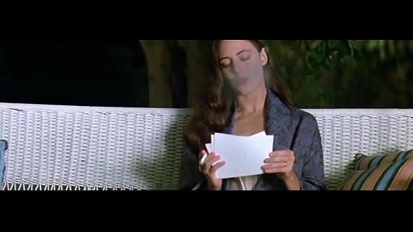 Sultry Seduction In The Orient: Patricia Healy’s 1994 Thriller