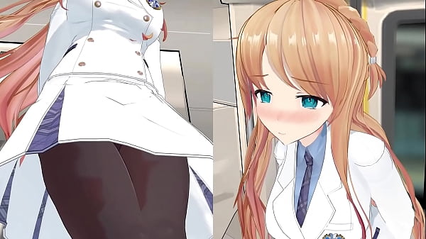 Forbidden Stream: Tenjoin Hiina’s Secret After-dark Show
