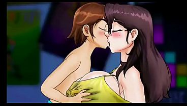 Hg Lm Part 1 – Diving Into That Milf Harem, Ready To Get My Dick Wet