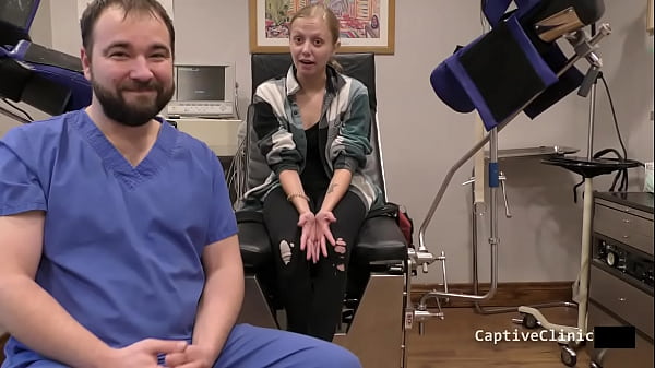 Ava Siren’s Midnight Exam: Doctor Tampa’s 3-hour Clinical Passion