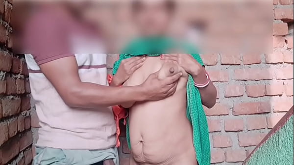 Desi Beauty Craving Raw Passion