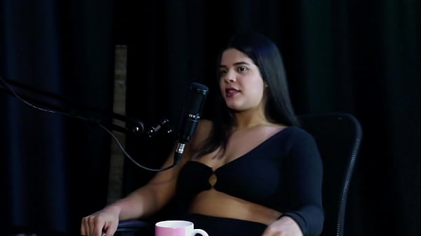 Convidada Pra Ser Esposa, Prefere Viver Sozinha, A Família Sempre Apoiou, E O Fetiche Proibido… – Val Mineirinha (sheer/red)