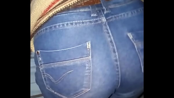 Culo Casero Jugoso