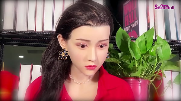 Sensual Companions: The Rising Allure Of Tpe Over Silicone In The Thriving Adult Doll Market