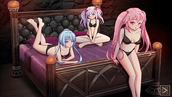 Bound To Bliss: A Night Of Tender Submission With Justice