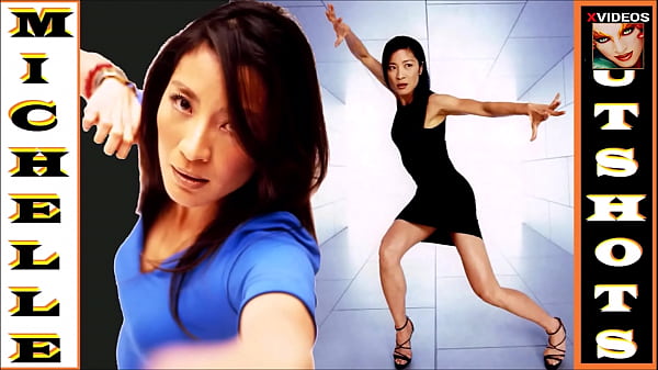 Michelle Yeoh’s Seductive Strike: A Provocative Reel Of Ball-crushing Blows And Groin-targeting Moves