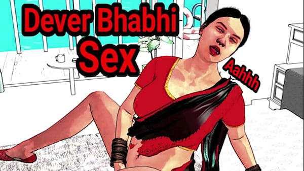 Indian Desi Step Sister-in-law Gets Fucked Raw By Brother-in-law, Devar Bhabhi Sex With Hindi Dirty Talk Audio