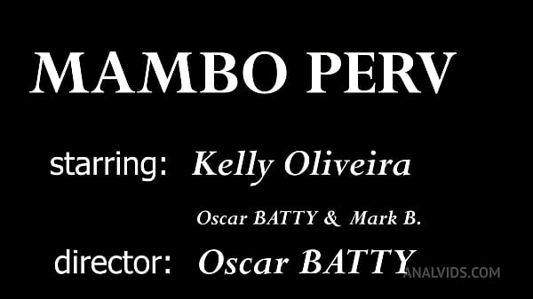 Sultry Brazilian Beauty Kelly Oliveira’s First Interracial Double Penetration: Deep, Intense, And Unforgettable