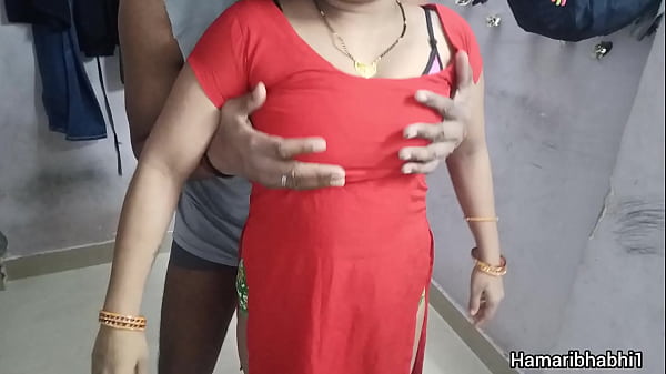 Sizzling Desi Sister-in-law’s Forbidden Fling With Younger Brother-in-law