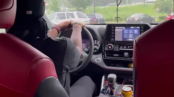 Secretive Spouse Exploits Ride-share Role For Forbidden Encounters