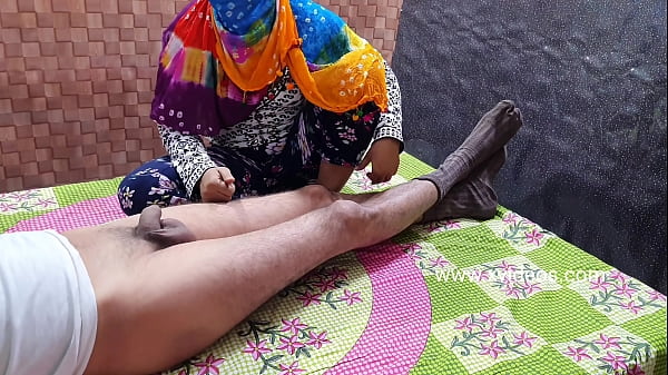 Sultry South Asian Educator Pleasures Pupil With Oral And Intimate Acts