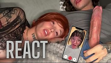 Caught In The Act: Stepmom’s Secret Call Before The Awkward Confrontation