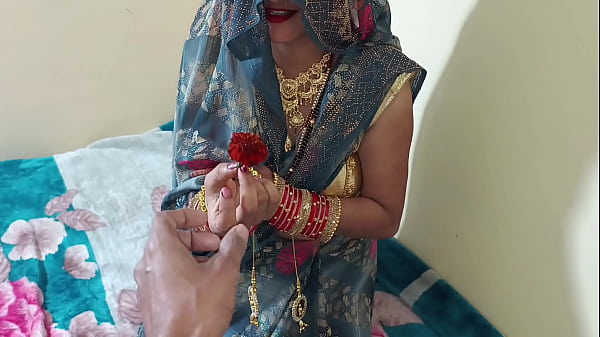 Sizzling Bhabhi’s Seductive New Year 2025 Wishes For Devar In Raw Hindi