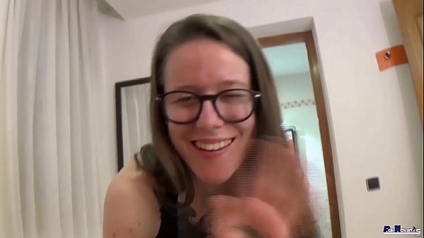 Incandescent Amateur American Girl Devours Every Drop
