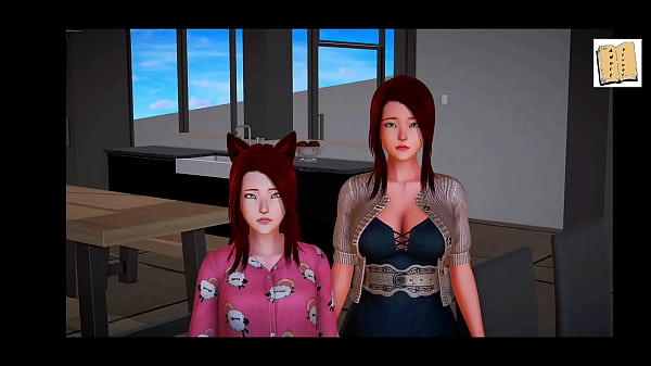 My New Family 121: The Night I Took My Stepbrother’s Virginity