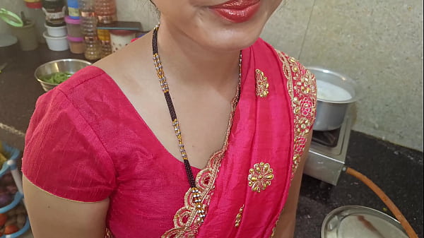 Passionate Village Romance: Desi Sister-in-law’s Intimate Encounter In Hindi