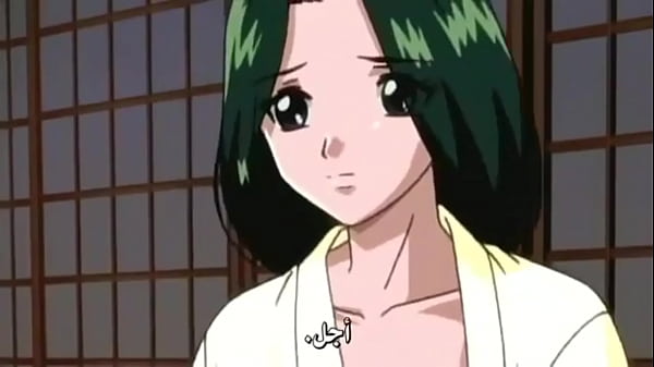 Sultry Sirens Of Japanese Animation