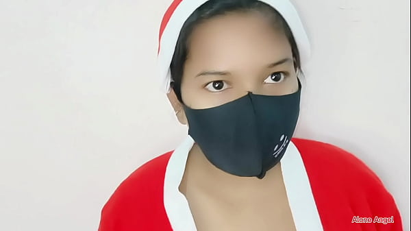 Festive Expectant Mothers: A Sensual Holiday Celebration
