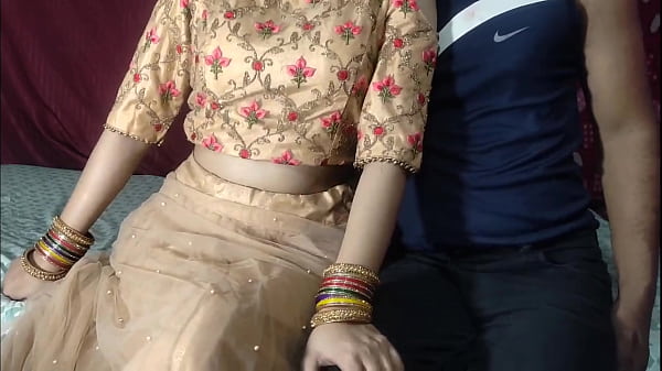 Passionate Encounter With Desi Sister-in-law In Hindi