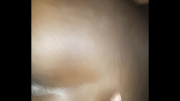 Voluptuous Ebony Curves Taking It Hard From Behind