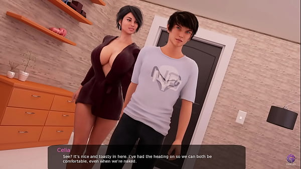 Milf Teacher Gets Fucked Hard By Her Student – 3d Hentai Animation – Milfy City