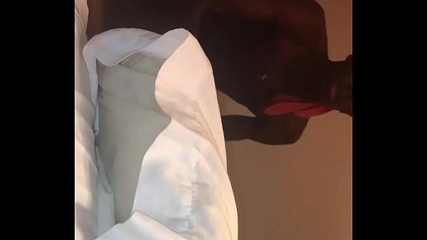 Ebony Big Booty Taking Thick Black Cock Deep