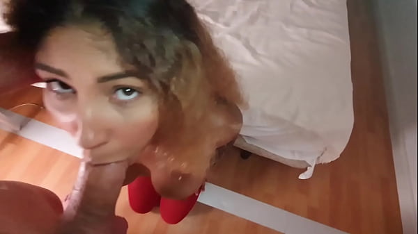 Passion Unleashed: Claiming My Fiery Latina Lover