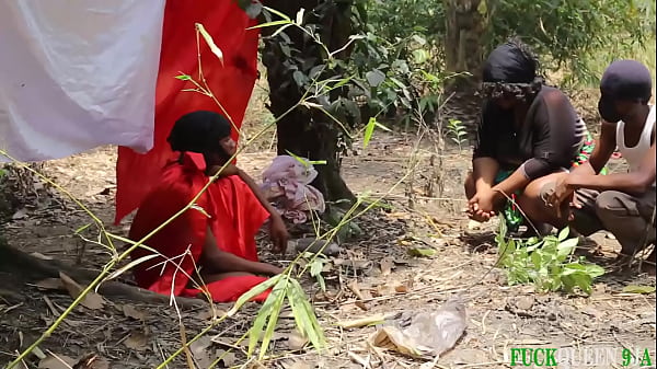 The Village Slay Queen Got Absolutely Wrecked By The Prince Deep In The Bushes