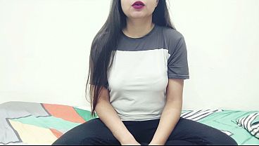 Sister’s Seductive Sway Makes Stepbrother Abandon His Girlfriend