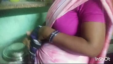 Big Tits Indian Wife Gets Fucked Hardcore