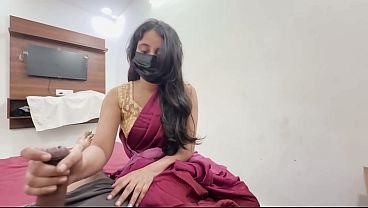 Passionate Indian Wife’s Intimate Audio Encounter With Her Husband